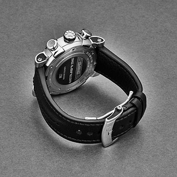 Romain Jerome DeLorean Men's Watch Model RJMCHDE.001.02 Thumbnail 2